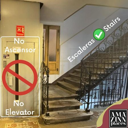Ap Embajadores IX Madrid Esterno foto
